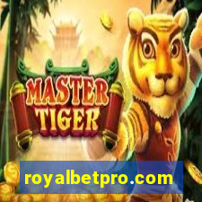 royalbetpro.com