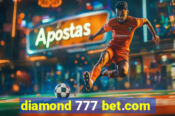 diamond 777 bet.com