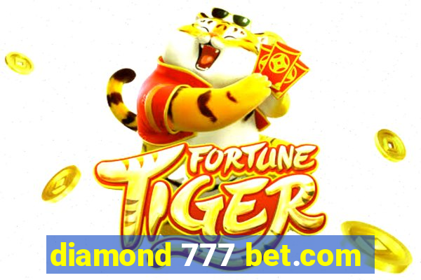 diamond 777 bet.com