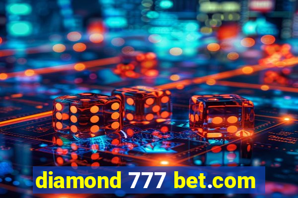 diamond 777 bet.com