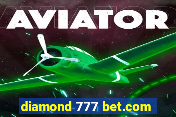 diamond 777 bet.com