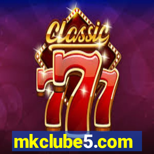 mkclube5.com