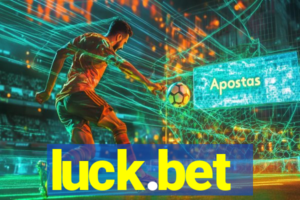 luck.bet