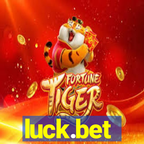 luck.bet