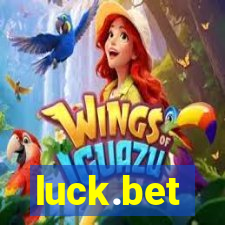 luck.bet