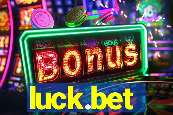 luck.bet