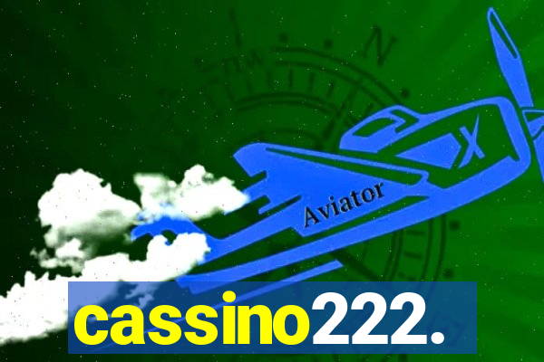 cassino222.