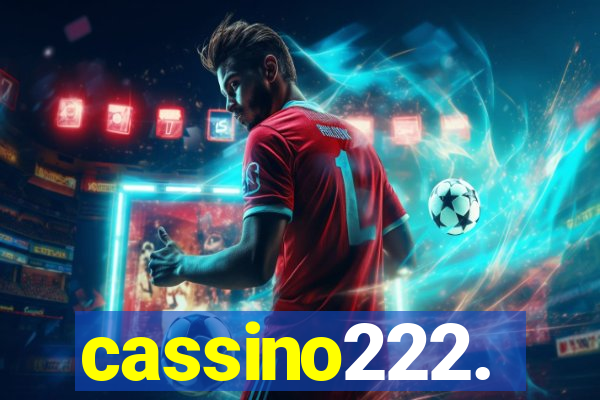 cassino222.