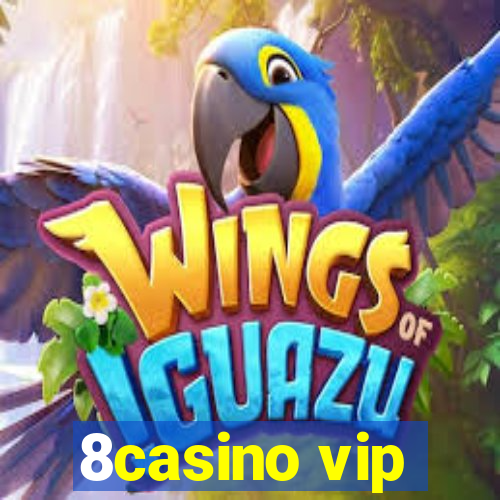 8casino vip