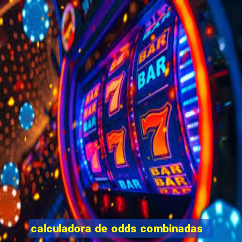 calculadora de odds combinadas
