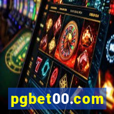 pgbet00.com
