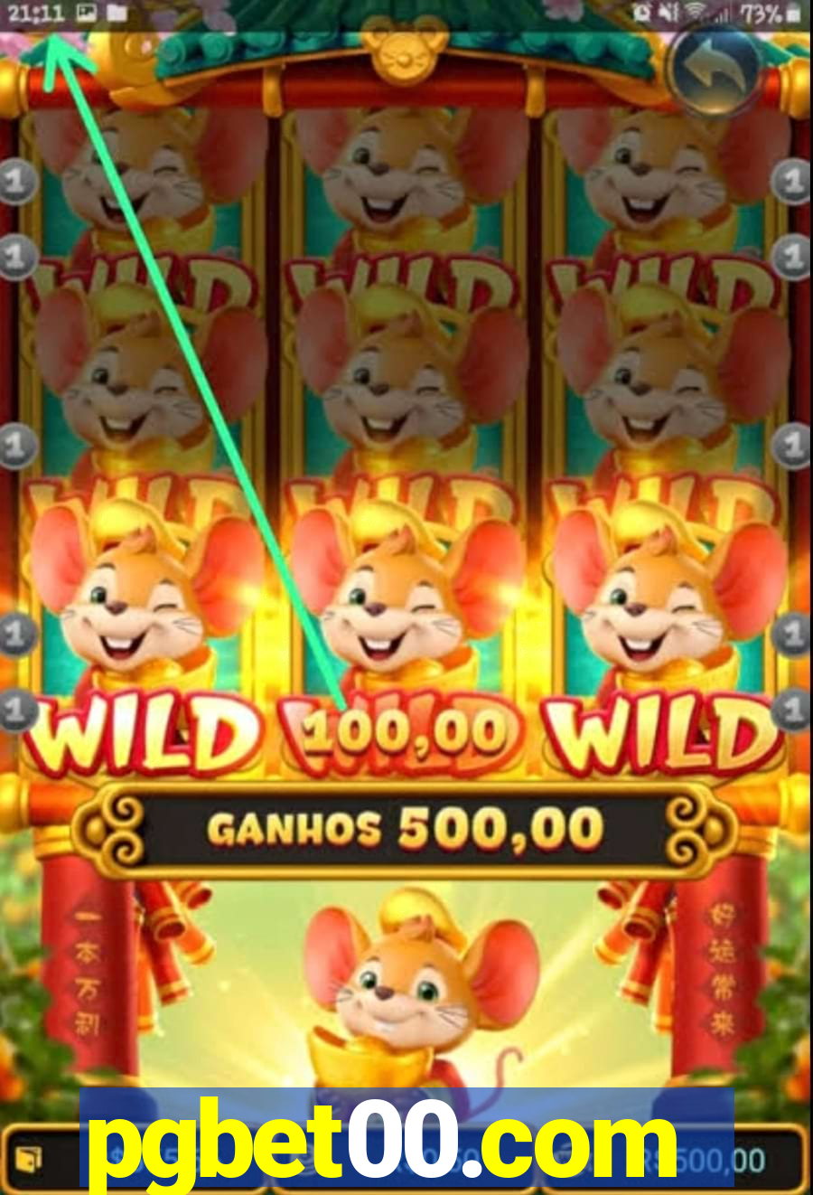 pgbet00.com