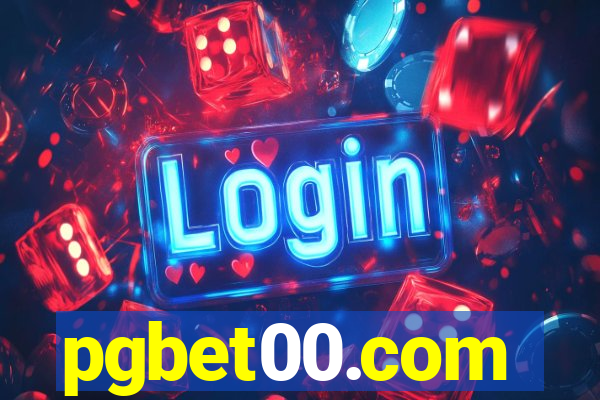 pgbet00.com