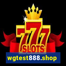 wgtest888.shop