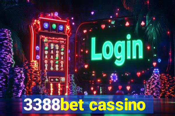 3388bet cassino