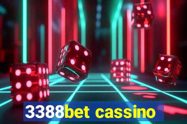3388bet cassino