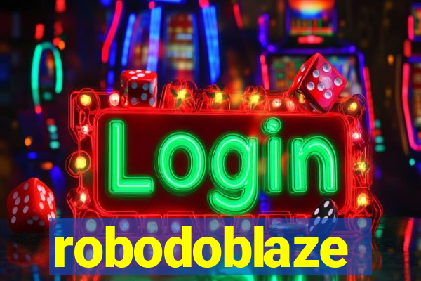 robodoblaze