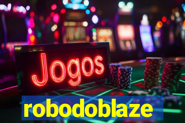 robodoblaze