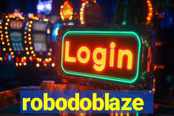robodoblaze