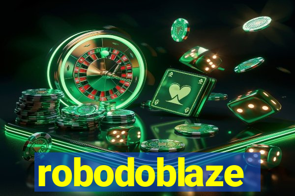 robodoblaze