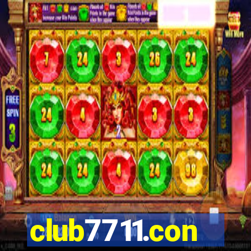 club7711.con