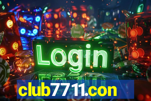 club7711.con