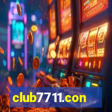 club7711.con