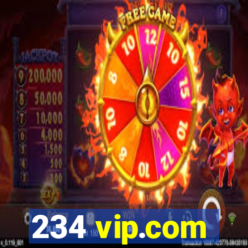 234 vip.com