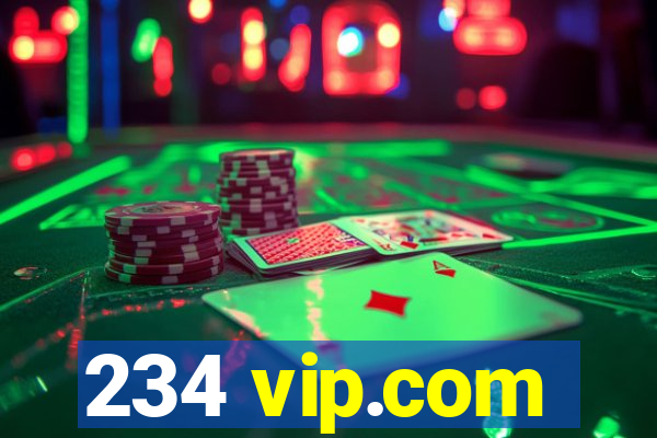 234 vip.com