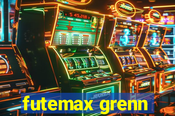 futemax grenn