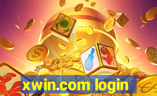 xwin.com login