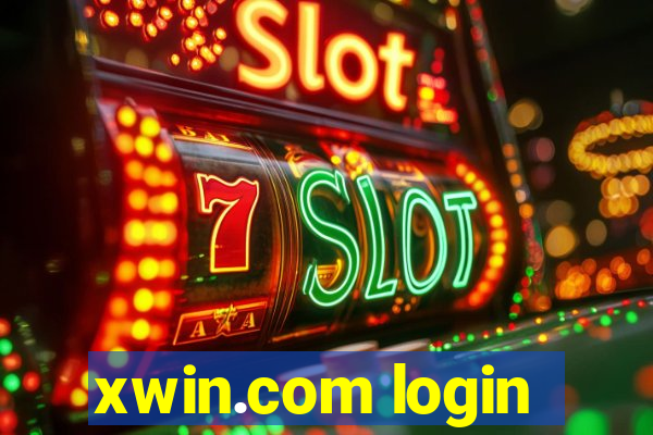 xwin.com login