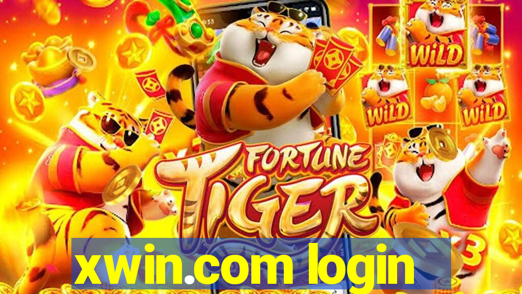 xwin.com login