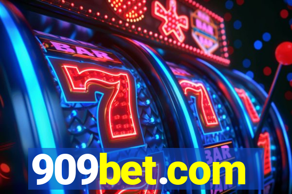 909bet.com