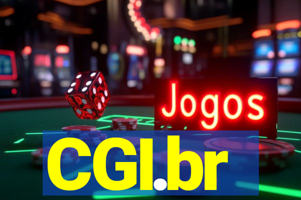 CGI.br
