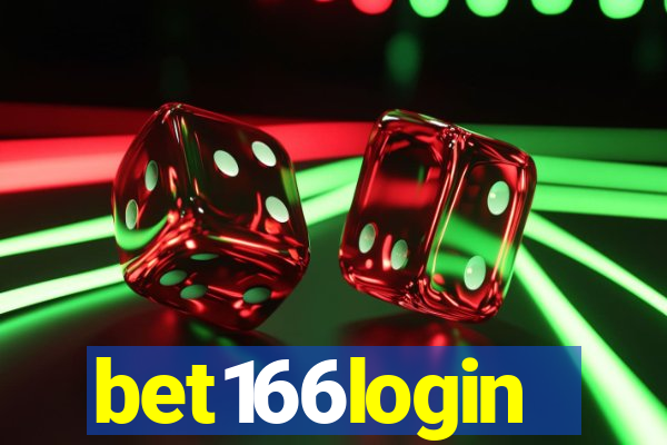 bet166login