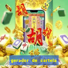 gerador de cartela bingo 1 a 75