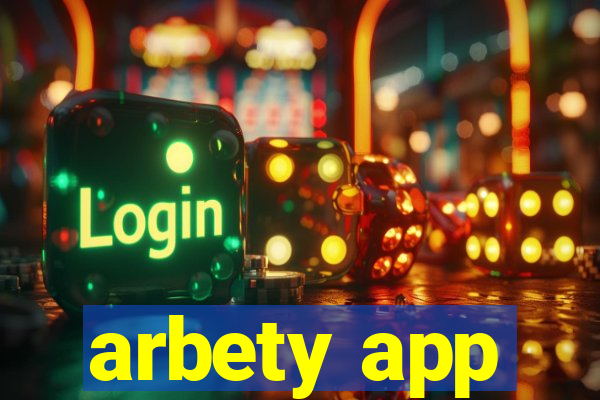 arbety app