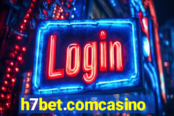 h7bet.comcasino
