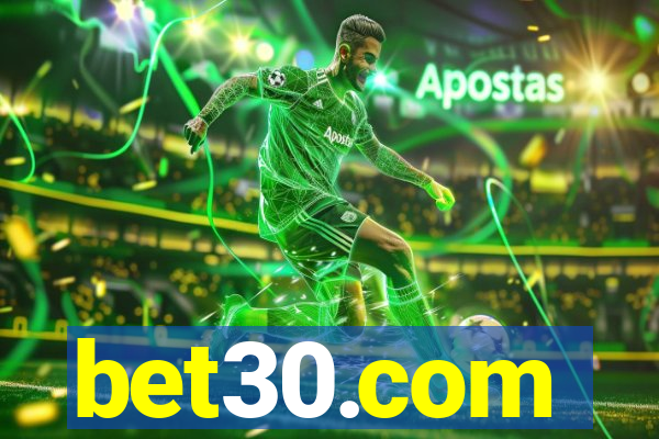 bet30.com