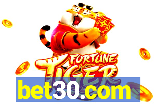 bet30.com