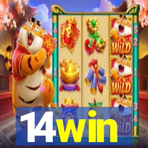 14win
