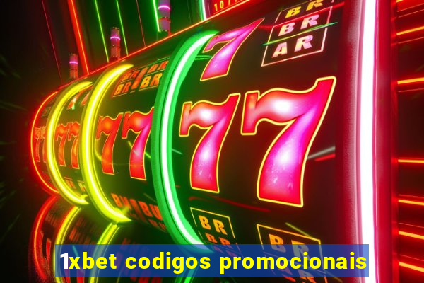 1xbet codigos promocionais
