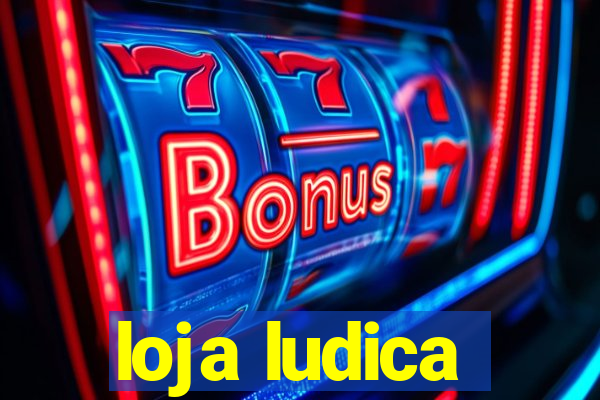 loja ludica