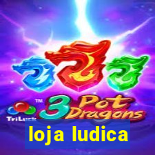 loja ludica