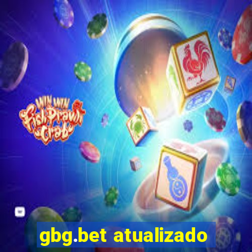 gbg.bet atualizado