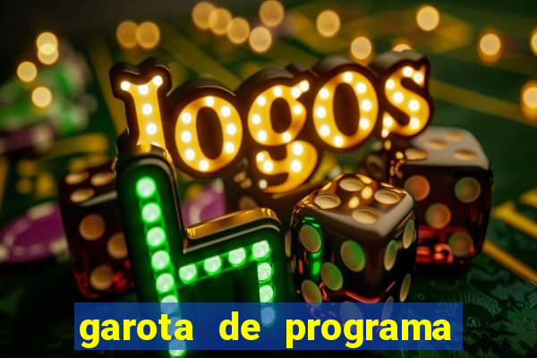 garota de programa em porto belo
