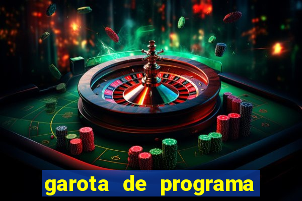garota de programa em porto belo