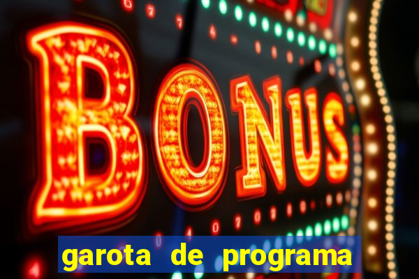 garota de programa em porto belo