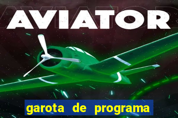 garota de programa em porto belo